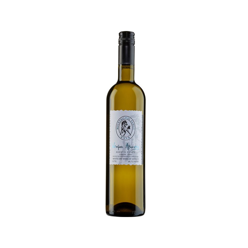 Ktima Malagouzia 75cl.